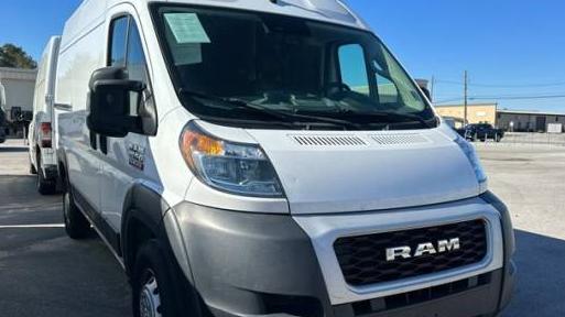 RAM PROMASTER 1500 2022 3C6LRVBG2NE109415 image